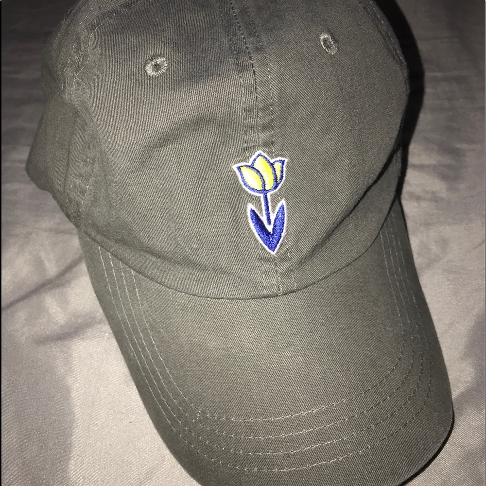 Dutch Dad Hat